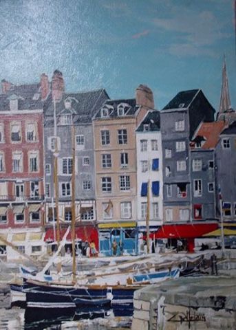 Honfleur